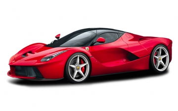 Ferrari 460 